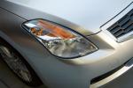 Nissan Altima Coupe 2008 года